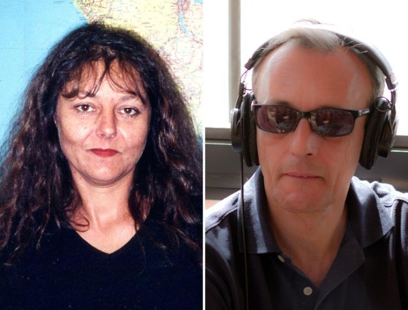 Mort de Ghislaine Dupont et Claude Verlon, l 'Association de la Presse Etrangère au Sénégal condamne
