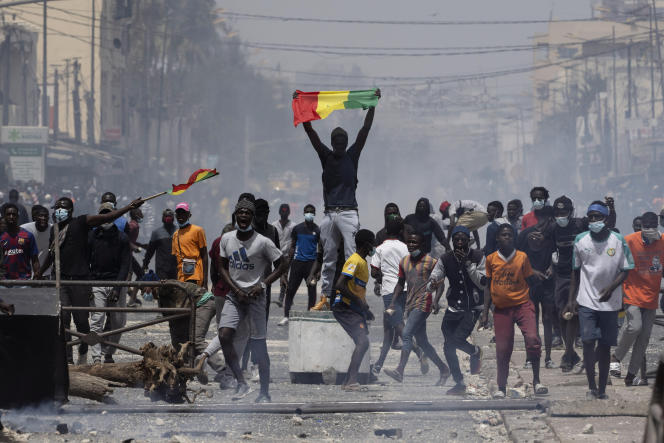 Sénégal: les politiciens se donnent rendez-vous ce mercredi à Dakar pour brûler pays