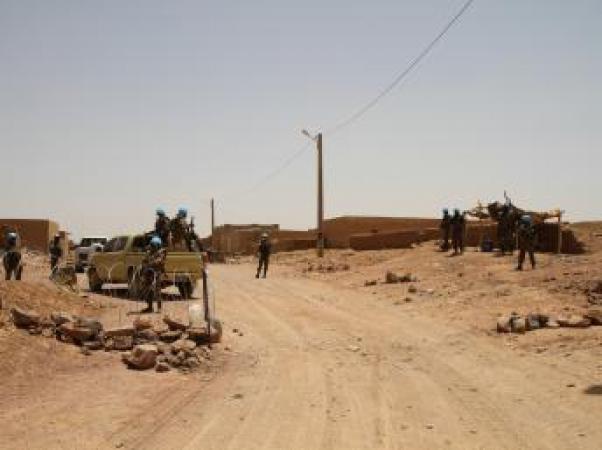 Le Mali ouvre une enquête judiciaire après l’assassinat des envoyés spéciaux de RFI