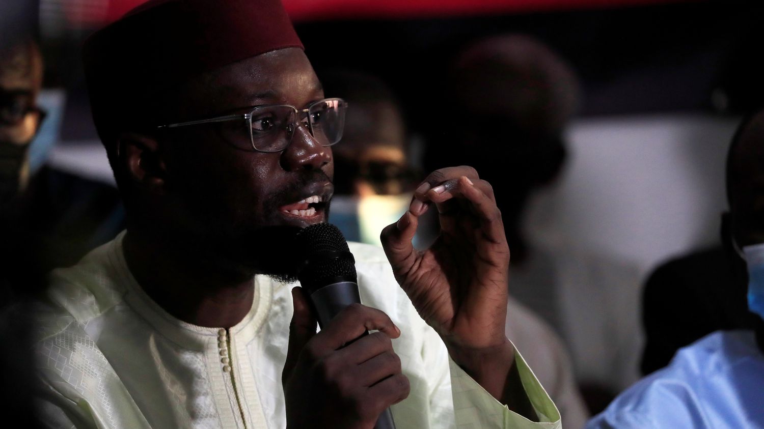 Médina: Ousmane Sonko appelle à la résistance depuis sa cachette 