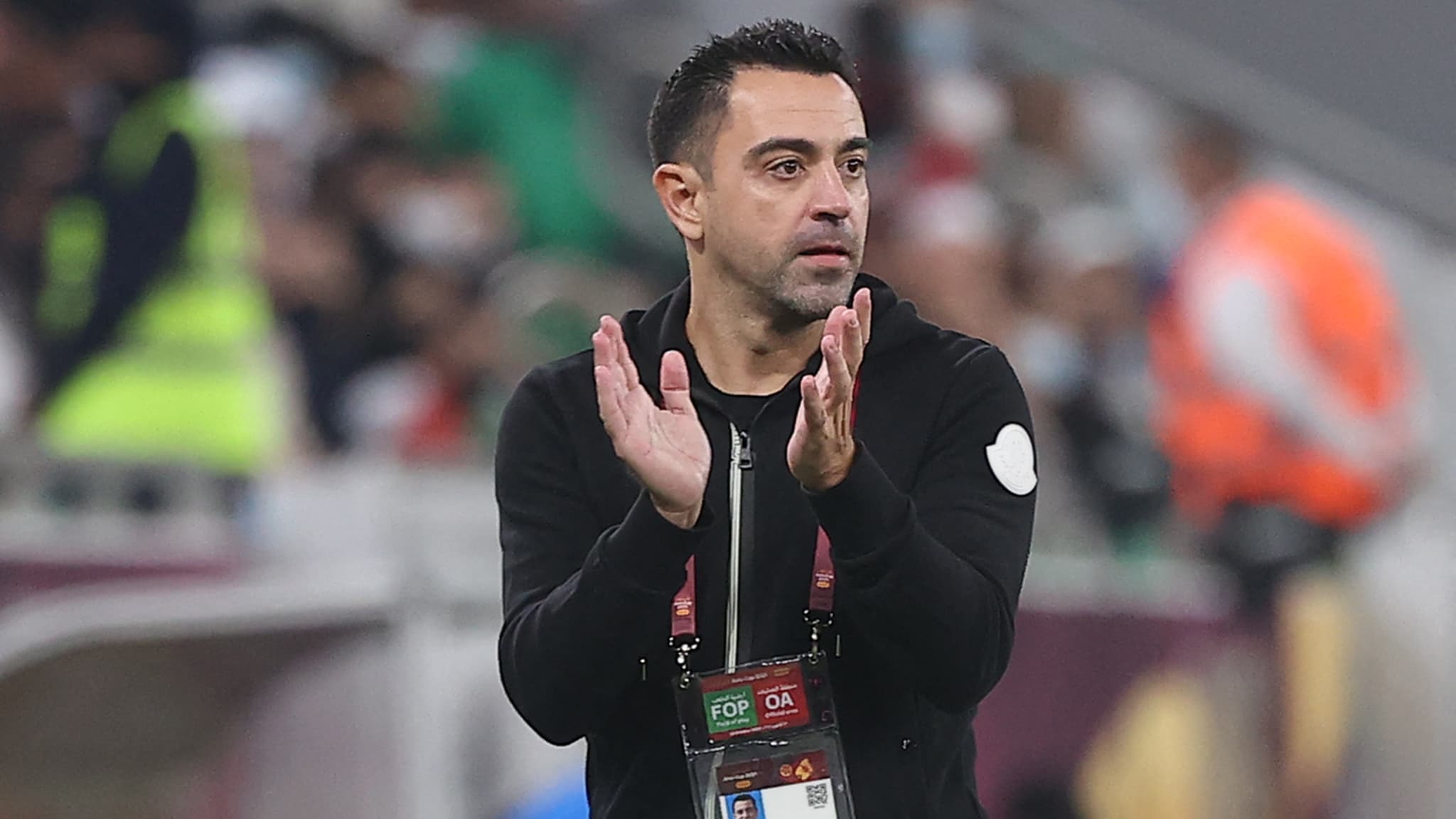 FC Barcelone : Xavi a annulé une interview de Gérard Piqué