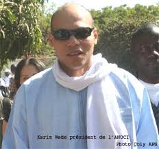 REFUS DE DEFERER AUX CONVOCATIONS DE LA CREI:  Moustapha Diakhaté met en garde Karim Wade