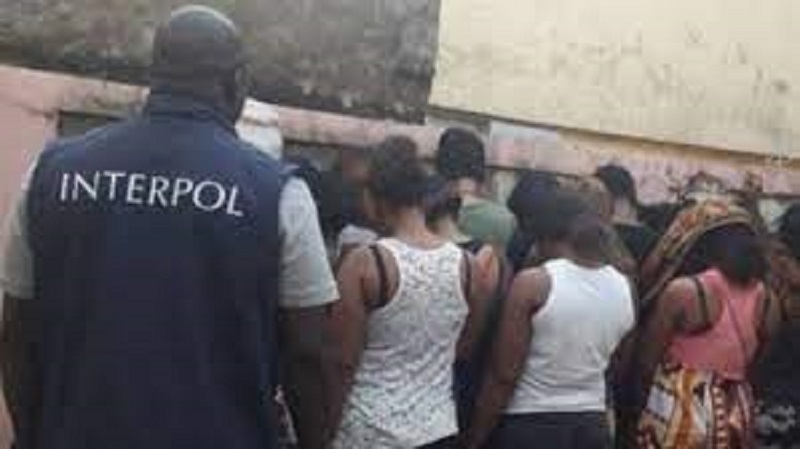 Trafic de jeunes filles à des fins d'esclavage et de prostitution: le réseau libanais de Dakar cerné