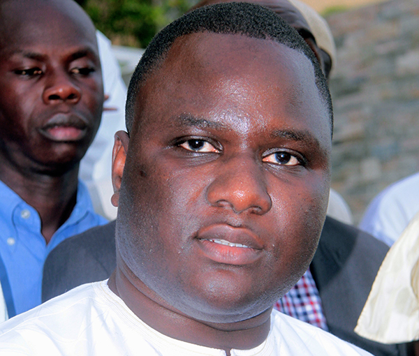 Saint-Louis: Déthié Fall annonce le rétablissement des listes Yewwi Askan Wi 