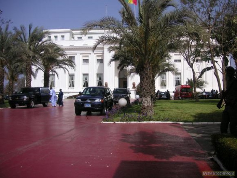 Loi de Finance 2022: le budget de la Présidence gonflé de plus de 3,5 milliards FCfa