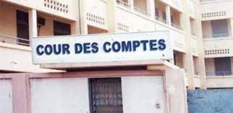Sénégal : 786 millions FCFA de l’UE pour renforcer les capacités techniques et professionnelles de la Cour des comptes