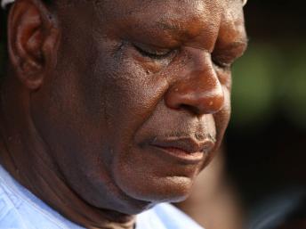 Ibrahim Boubacar Keïta sur RFI: les assassins des deux envoyés spéciaux de RFI «n’auront plus jamais la paix»