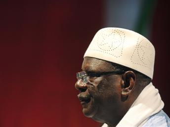 Ibrahim Boubacar Keïta sur RFI: les assassins des deux envoyés spéciaux de RFI «n’auront plus jamais la paix»