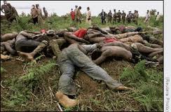 Côte d'Ivoire: le charnier de Yopougon, un « montage », les familles des victimes portent plainte