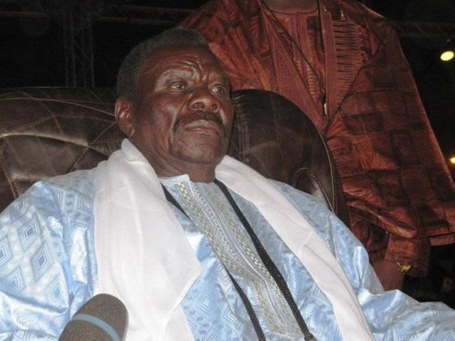 Cheikh Béthio Thioune aux « Thiantacounes » : « Restez sereins et calmes. N’oubliez pas que je suis en liberté provisoire »