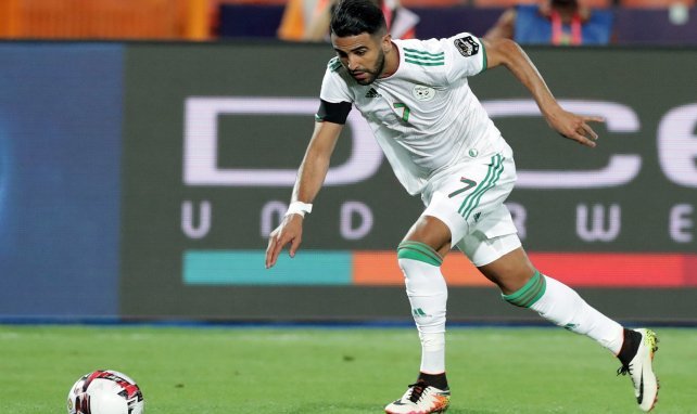 Qualifs CdM 2022 : l'Algérie s'impose sans forcer à Djibouti, le Burkina Faso tenu en échec par le Niger