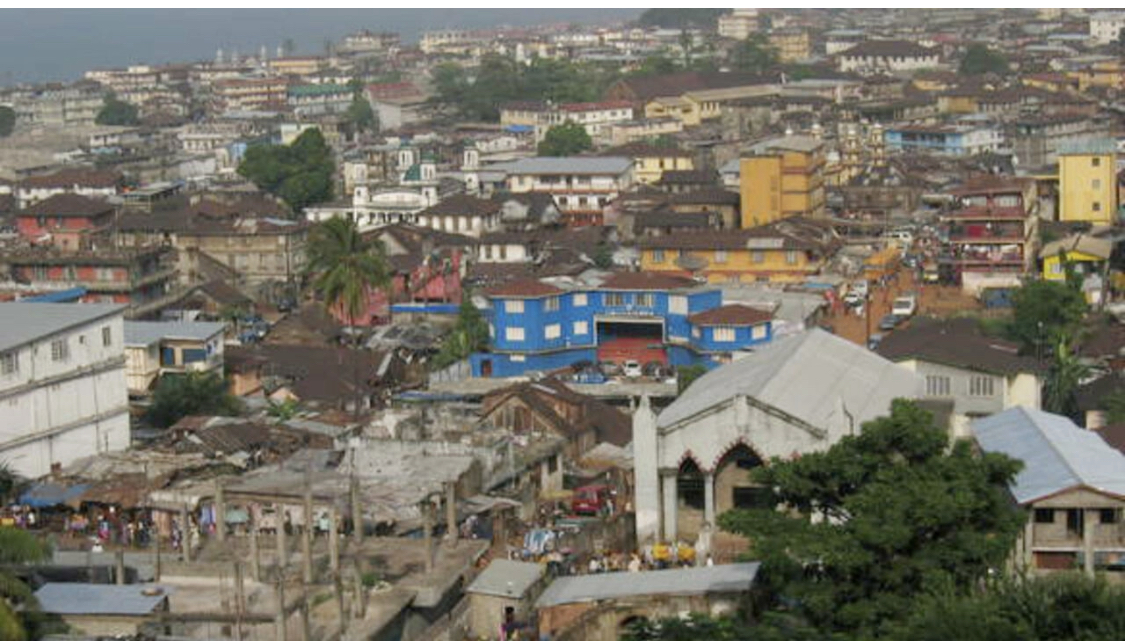 Sierra Leone: Lara Taylor-Pearce, figure de la lutte anti-corruption, suspendue de ses fonctions