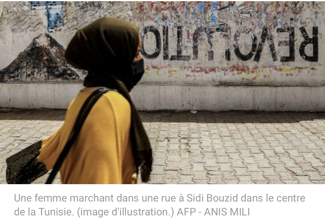 Tunisie: «Une femme sur deux victime de violences»