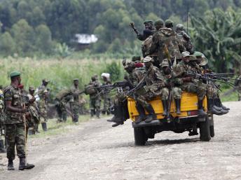 RDC : le M23 veut exister politiquement après avoir été vaincu militairement