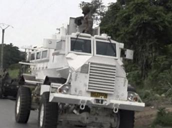 La Force africaine d’intervention rapide opérationnelle avant la fin 2013 ?