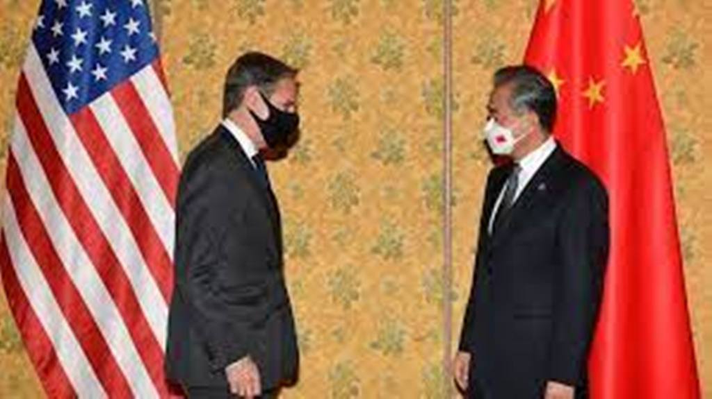La Chine et les États-Unis s'échangent des mises en garde sur Taïwan avant le sommet Biden-Xi