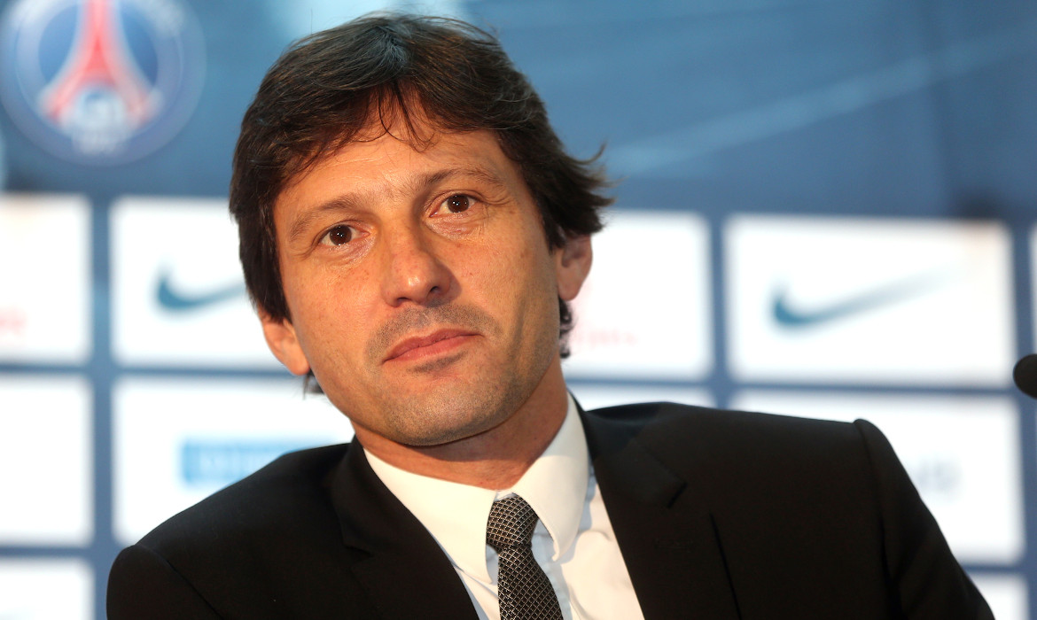 Leonardo, directeur sportif du PSG, « ne comprend pas » que OL-PSG n'ait pas été reporté