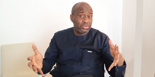 Moussa Mara invite les jeunes sénégalais et maliens à travailler pour la reconstruction de la Fédération du Mali