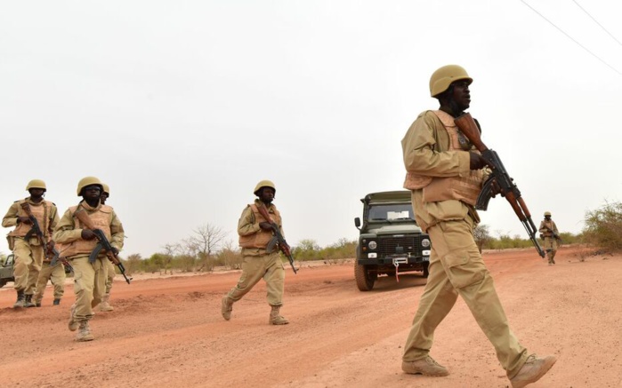 Nord du Burkina: au moins 20 morts dans une attaque contre un détachement de gendarmerie