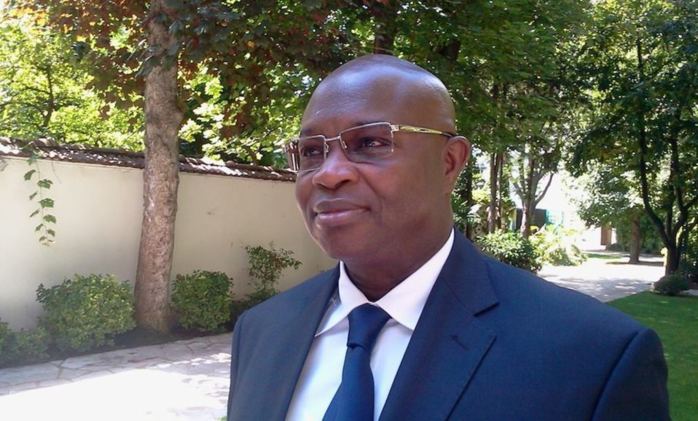 Apr, le parti présidentiel : Macky SALL renvoie Me Alioune Badara CISSE au statut de simple militant