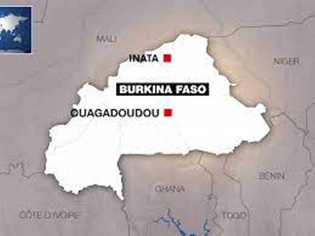 Burkina Faso: au moins vingt morts dans une attaque dans le Soum