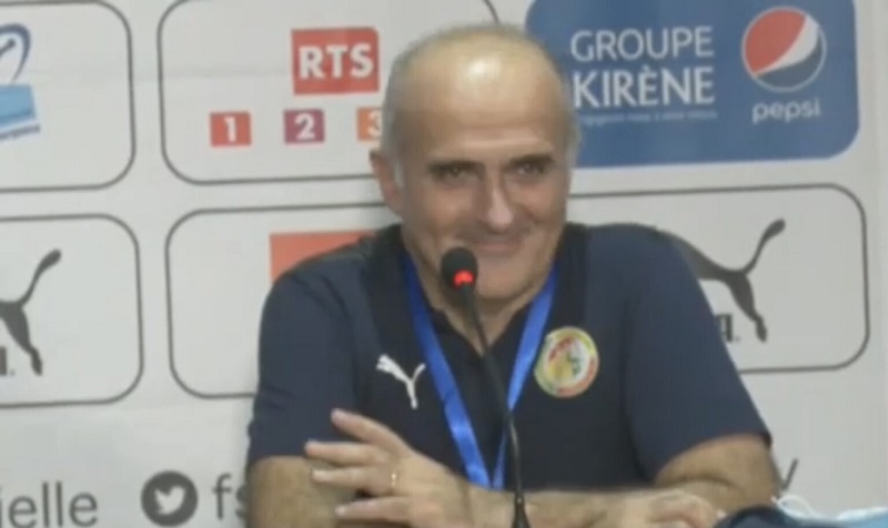 Banc des « Lions » : Régis Bogaert réussit son baptême du feu