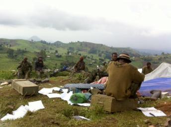 RDC: la réforme de l'armée congolaise, la clef du succès