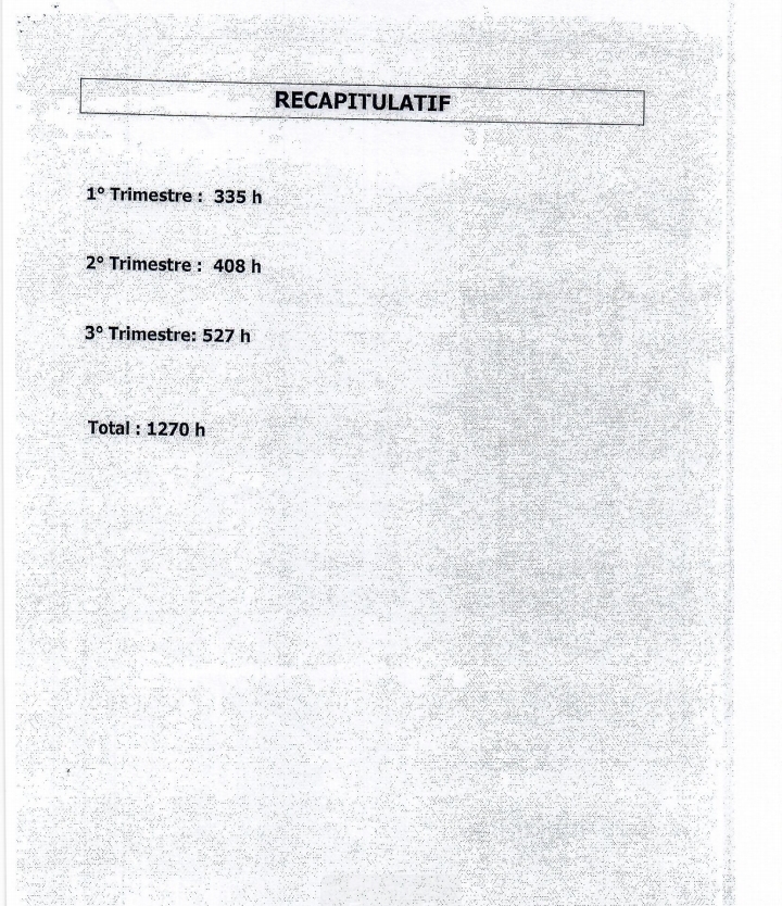 Macky Sall signe un décret relatif aux trimestres et à la durée et vacances des établissements scolaires
