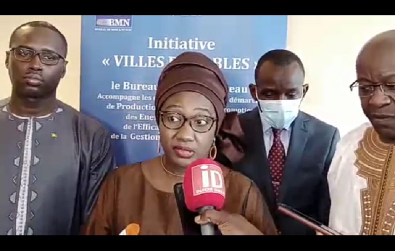 ​Le Bureau de Mise à Niveau forme des entreprises sur les systèmes de management de l’environnement