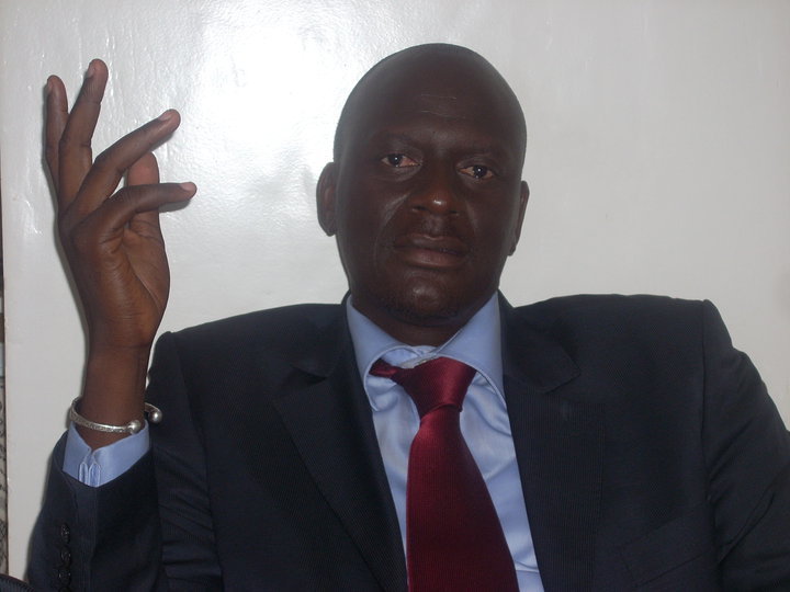 APR: l'avenir d'ABC entre les mains de Mbaye Ndiaye, Abdou Mbow et Benoit Sambou 