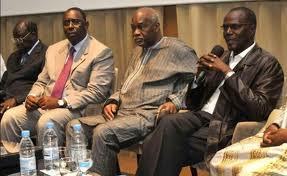 BBY-que réserve l’APR aux alliés ? Vers une coalition plus politique autour du président Sall