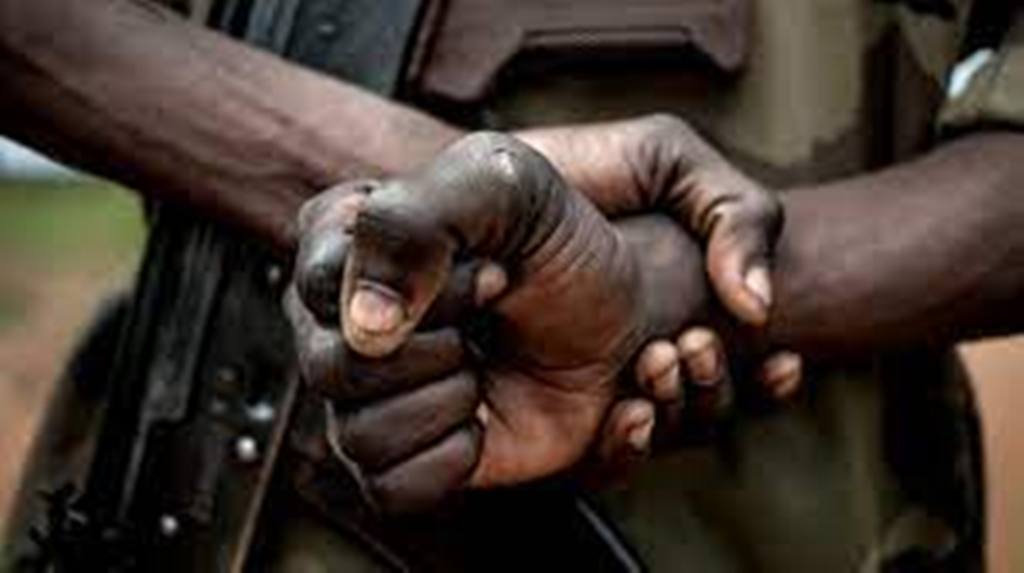  Centrafrique: série d’incidents dans le Nord-Ouest, plusieurs civils tués