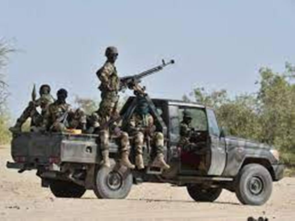 Niger: une vingtaine de civils tués lors d'une attaque dans l'ouest du pays