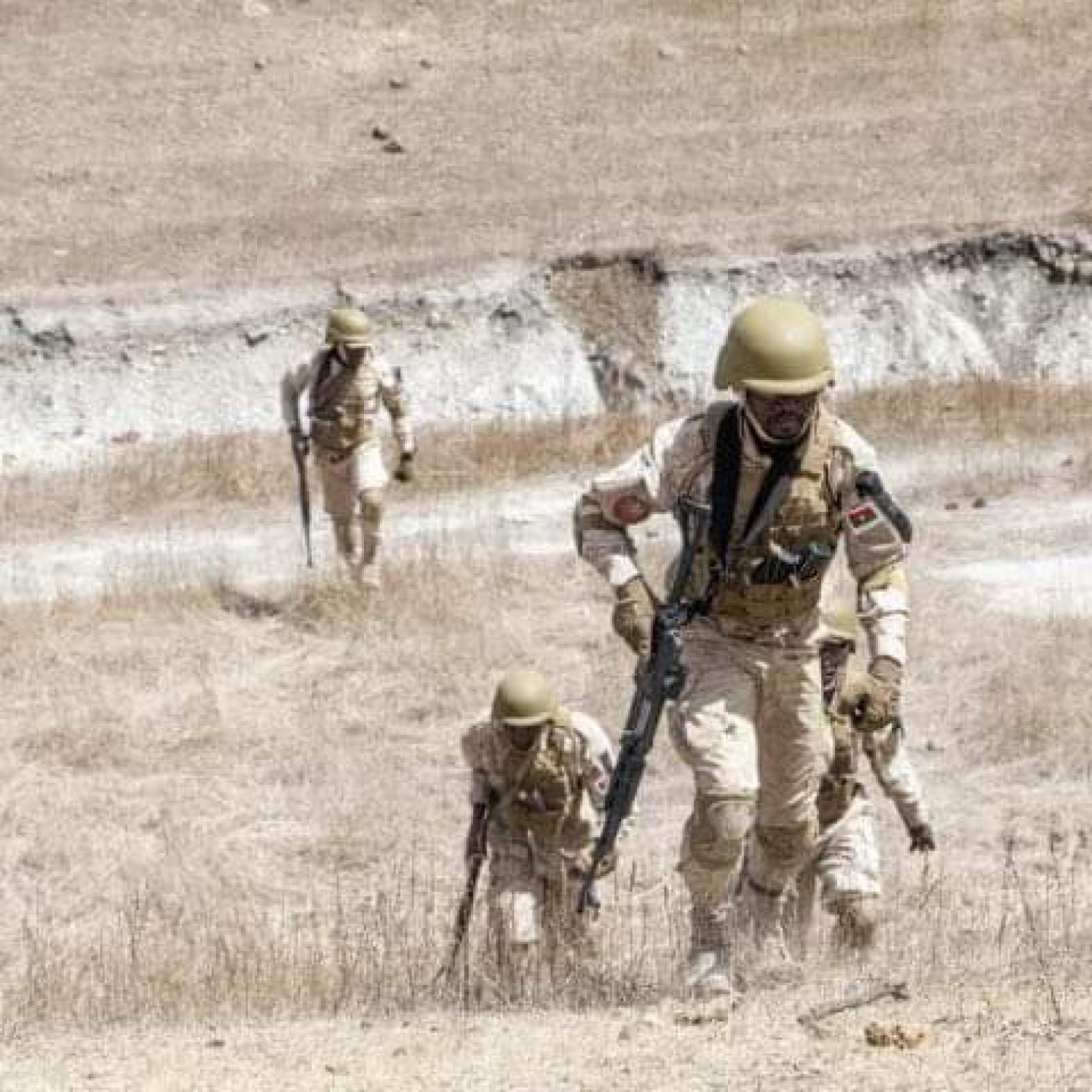 Burkina Faso: Une attaque terroriste fait 53 morts à Inata