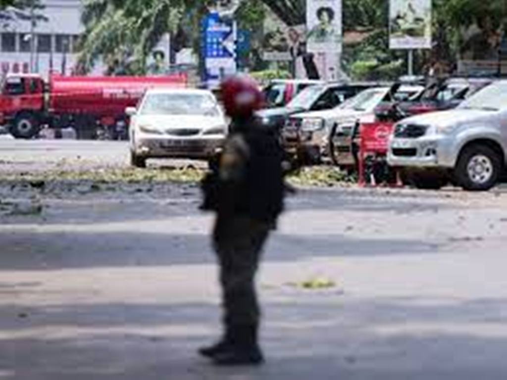 Ouganda: la peur et la colère des habitants de Kampala après les attentats de mardi