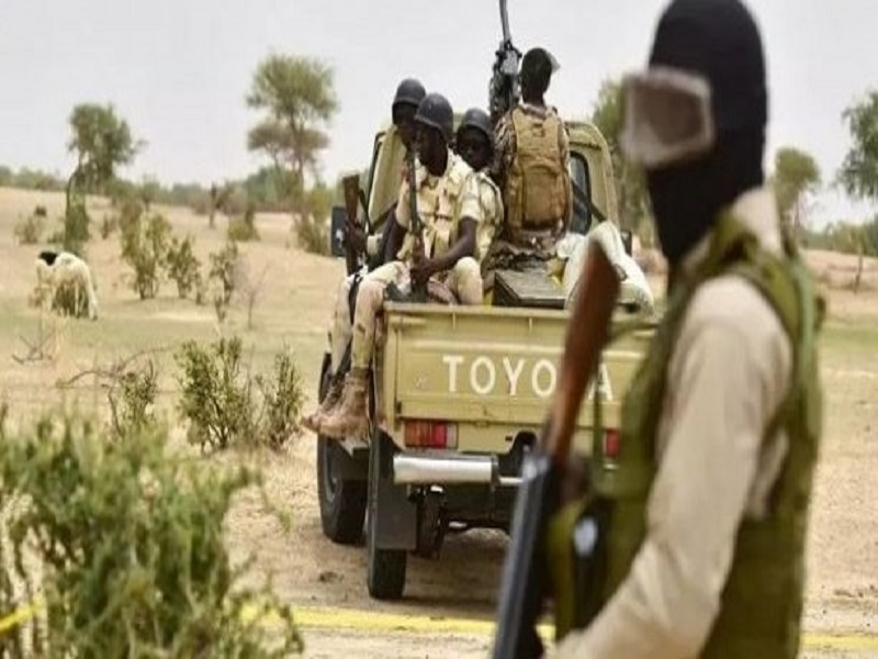 Burkina Faso : Deux hauts gradés de l’armée relevés de leurs fonctions après l’attaque d’Inata