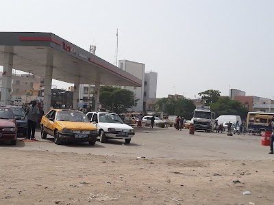 ​Pour cambrioler la station Total où il travaille, Mouhamadou Moustapha Diaw sollicite l’aide d’un lutteur qui finit par le dénoncer