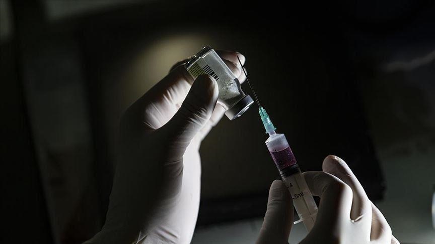 Sénégal : 200.000 doses de vaccin anti coviud-19 périmées fin octobre