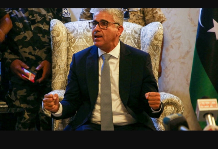 Présidentielle en Libye: l'ex-ministre de l'Intérieur et le chef du Parlement sont candidats