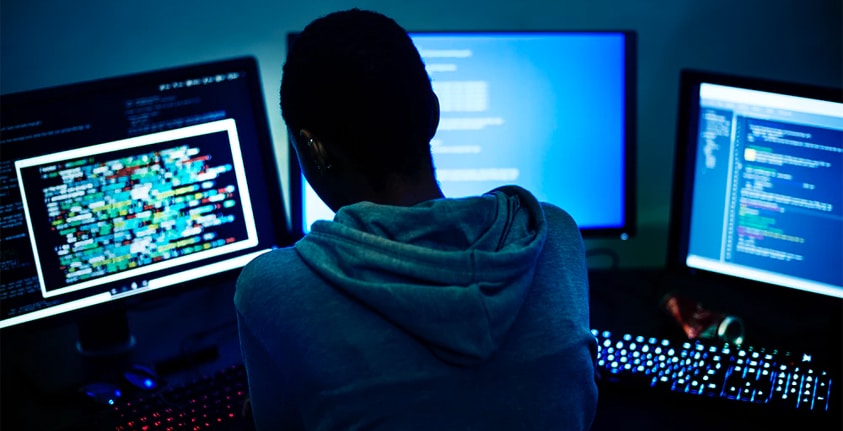 Les dégâts de la cybercriminalité sur l'économie africaine