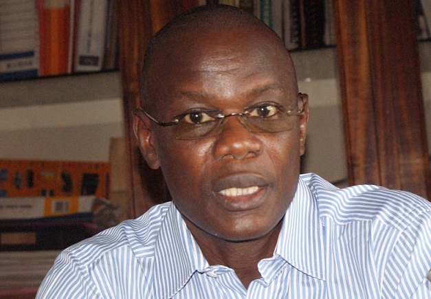 Mor Ngom clash Pape Diouf et sermonne ABC