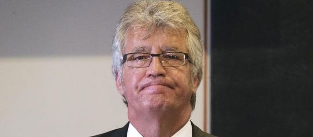 Bouches-du-Rhône : un député UMP blessé de trois coups de couteau