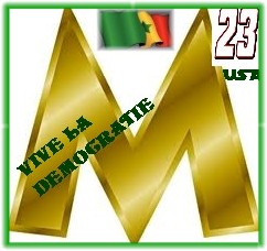 APR-Relégation d’ABC au rang de militant simple: le M23 dénonce l’acte anti-démocratique du président Sall