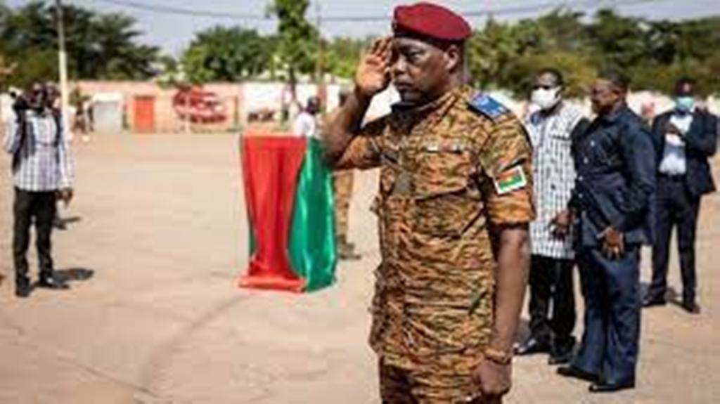 Burkina Faso: la classe politique interroge les dysfonctionnements de l'armée dans la lutte contre le terrorisme