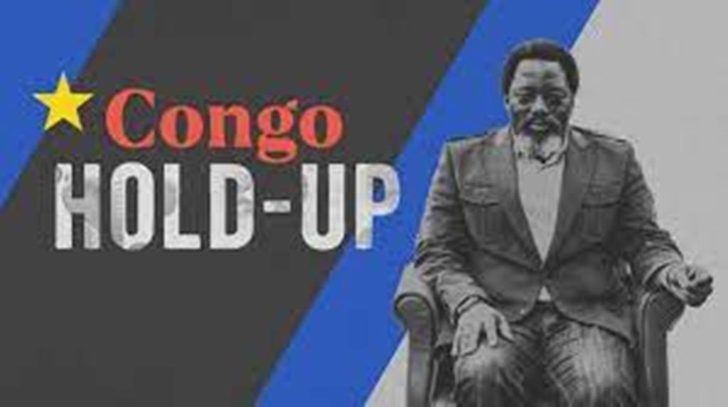 Congo Hold-up: la plus importante fuite de documents bancaires d’Afrique