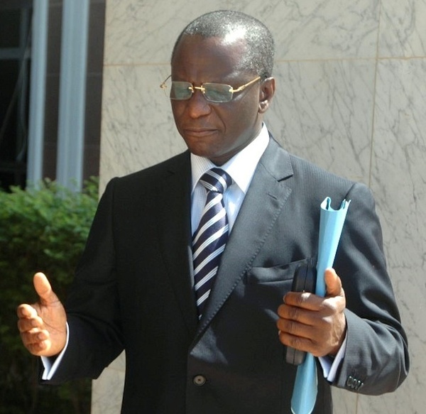 Rapport Cour des comptes : Abdoulaye Diop épinglé à hauteur de 3.057.927.630 F CFA