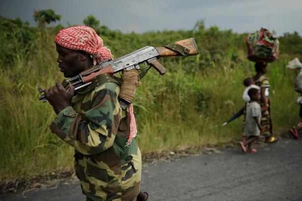 RDC: la signature de l’accord de paix entre le M23 et Kinshasa reportée «sine die»