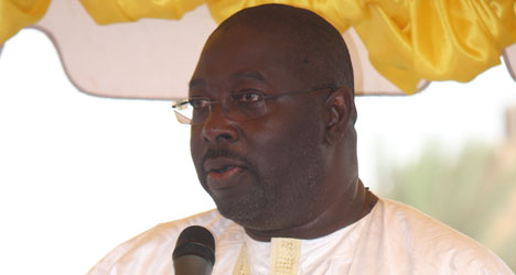 Babacar Touré du CNRA préside le Comité de pilotage de la transition de l’analogique au numérique