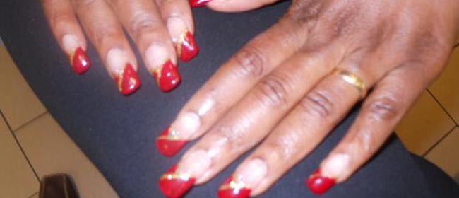Les types de faux ongles