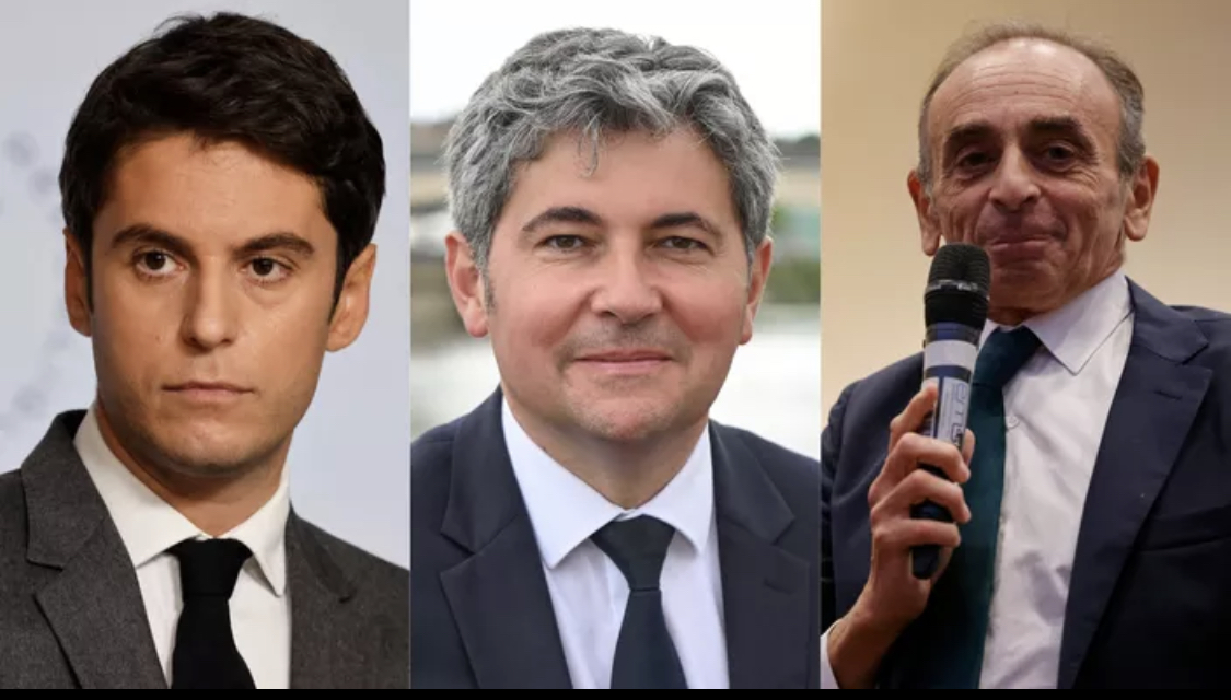 «Une insulte contre la France» : les propos de Rama Yade sur la statue de Colbert font réagir la classe politique